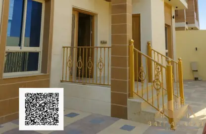 Villa - 5 Bedrooms - 7 Bathrooms for sale in Al Yasmeen 1 - Al Yasmeen - Ajman