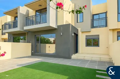 فيلا - 3 غرف نوم - 3 حمامات للبيع في مابل ات دبي هيلزاستايت - دبي هيلز استيت - دبي فيلا - 3 غرف نوم - 3 حمامات للبيع في مابل ات دبي هيلزاستايت - دبي هيلز استيت - دبي