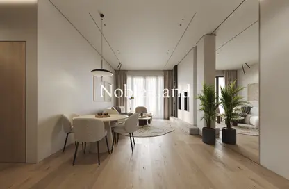 شقة - 2 غرف نوم - 2 حمامات للبيع في براند سنترو - جميرا جاردن سيتي - السطوة - دبي