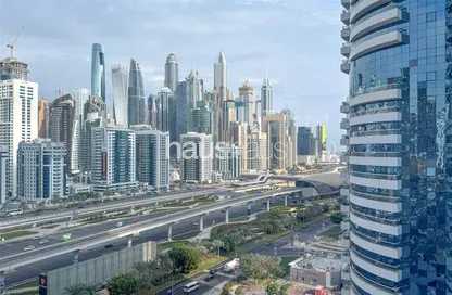 شقة - غرفة نوم - 2 حمامات للايجار في سبا 3 - (JLT) مجمع Q - أبراج بحيرة الجميرا - دبي شقة - غرفة نوم - 2 حمامات للايجار في سبا 3 - (JLT) مجمع Q - أبراج بحيرة الجميرا - دبي