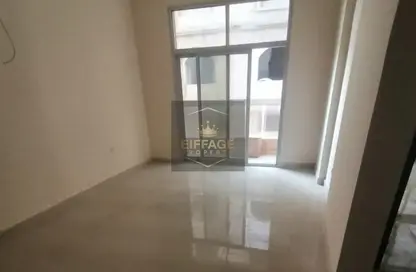 شقة - غرفة نوم - 2 حمامات للايجار في العالية - عجمان