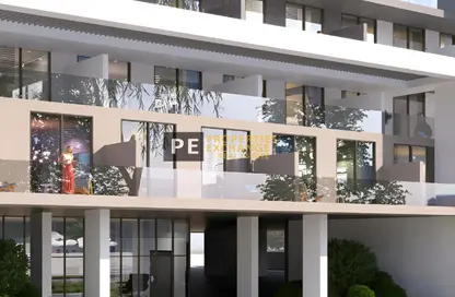 Apartment - 1 Bedroom - 1 Bathroom for sale in Laya Courtyard - Dubai Studio City - Dubai