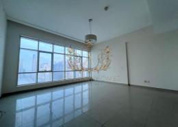 Apartment - 3 bedrooms - 3 bathrooms for rent in Al Bandary Tower A - Al Bandary Twin Towers - Al Khan - Sharjah