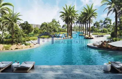 Villa - 3 Bedrooms - 4 Bathrooms for sale in Hayyan - Sharjah