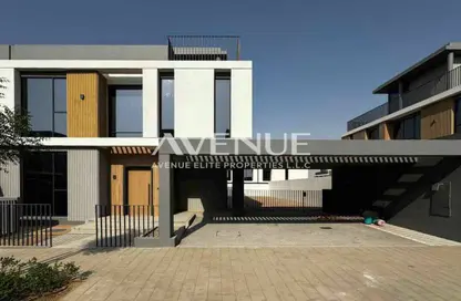 Villa - 5 Bedrooms - 6 Bathrooms for rent in June - Arabian Ranches 3 - Dubai