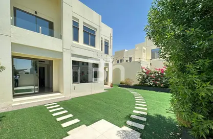 Villa - 4 Bedrooms - 5 Bathrooms for rent in Mira Oasis 3 - Mira Oasis - Reem - Dubai