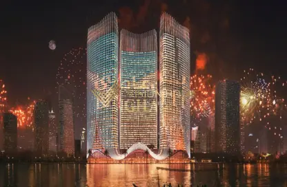 Apartment - 1 Bedroom - 2 Bathrooms for sale in Binghatti Skyrise Tower B - Binghatti Skyrise - Business Bay - Dubai Apartment - 1 Bedroom - 2 Bathrooms for sale in Binghatti Skyrise Tower B - Binghatti Skyrise - Business Bay - Dubai