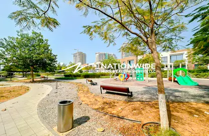 تاون هاوس - 3 غرف نوم - 3 حمامات للايجار في فيلات ماربيلا الاولى - ماربيا - ميناء العرب - راس الخيمة - رأس الخيمة