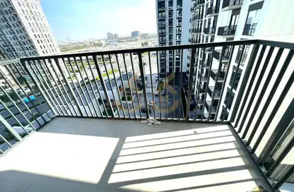 شقة - 2 غرف نوم - 2 حمامات للبيع في إكزيكتيف رزيدنسز 2 - إكزيكتيف رزيدنسز - دبي هيلز استيت - دبي