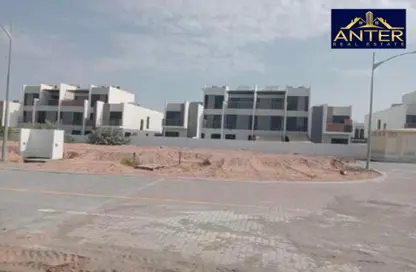 أرض - استوديو للبيع في برايم روز - داماك هيلز 2 - دبي