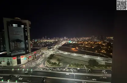 Apartment - 1 Bedroom - 2 Bathrooms for sale in Al Naimiya - Al Nuaimiya - Ajman
