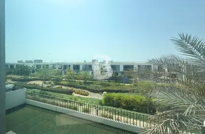 فيلا - 5 غرف نوم - 7 حمامات للايجار في مابل 3 - مابل ات دبي هيلزاستايت - دبي هيلز استيت - دبي