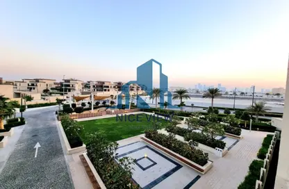 Apartment - 1 Bedroom - 2 Bathrooms for sale in Mamsha Al Saadiyat - Saadiyat Cultural District - Saadiyat Island - Abu Dhabi