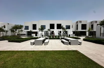 Townhouse - 3 Bedrooms - 4 Bathrooms for rent in Bliss - Arabian Ranches 3 - Dubai