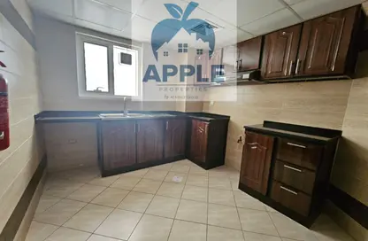 Apartment - 1 Bedroom - 2 Bathrooms for rent in Muwaileh 3 Building - Muwaileh - Sharjah