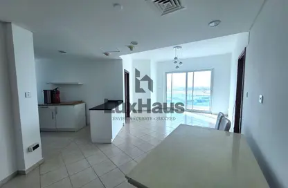 Apartment - 1 Bedroom - 2 Bathrooms for sale in The Crescent A - The Crescent - Dubai Production City (IMPZ) - Dubai Apartment - 1 Bedroom - 2 Bathrooms for sale in The Crescent A - The Crescent - Dubai Production City (IMPZ) - Dubai