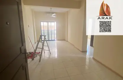 شقة - غرفة نوم - 1 حمام للايجار في ذا ايكون جازا 2 - الراشدية 3 - الراشدية - عجمان