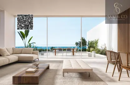 شقة - 2 غرف نوم - 3 حمامات للبيع في سيلاين ريزيدينسز - الزورا - عجمان