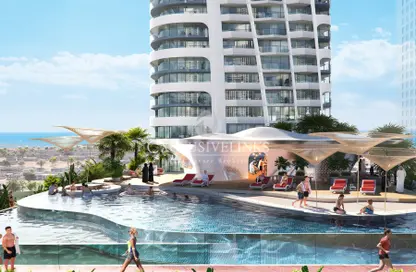 Apartment - 1 Bedroom - 2 Bathrooms for sale in Volta - Downtown Dubai - Dubai