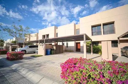 Villa - 3 Bedrooms - 4 Bathrooms for sale in Al Zahia 4 - Al Zahia - Muwaileh Commercial - Sharjah