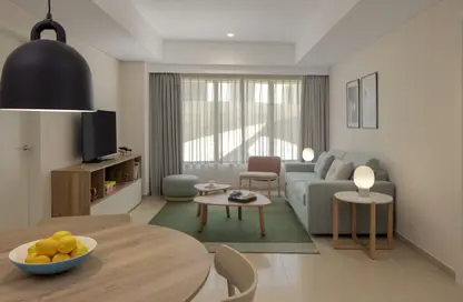 النزل و الشقق الفندقية - غرفة نوم - 2 حمامات للايجار في ستاي بريدج سويتس - شارع الشيخ زايد - دبي