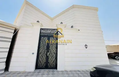 شقة - 1 حمام للايجار في الشعيبة - الروضة الشرقية - العين