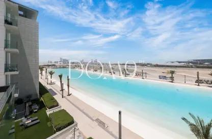 Apartment - 1 Bedroom - 2 Bathrooms for sale in Residences 28 - District One - Mohammed Bin Rashid City - Dubai