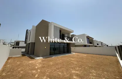 Villa - 4 Bedrooms - 5 Bathrooms for rent in Tilal Al Furjan - Al Furjan - Dubai