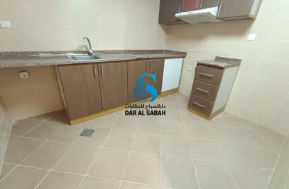 شقة - غرفة نوم - 1 حمام للايجار في تايجر القادسية - النهدة - الشارقة شقة - غرفة نوم - 1 حمام للايجار في تايجر القادسية - النهدة - الشارقة