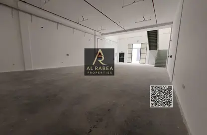 مستودع - استوديو - 1 حمام للايجار في الجرف الصناعية 2 - الجرف الصناعية - عجمان مستودع - استوديو - 1 حمام للايجار في الجرف الصناعية 2 - الجرف الصناعية - عجمان