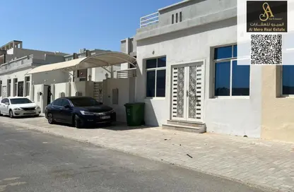 Villa - 3 Bedrooms - 5 Bathrooms for sale in Al Zaheya Gardens - Al Zahya - Ajman