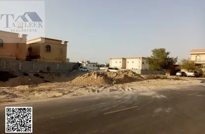 Land - Studio for sale in Al Rawda 2 Villas - Al Rawda 2 - Al Rawda - Ajman