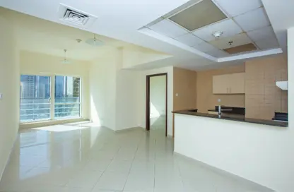 Apartment - 1 Bedroom - 2 Bathrooms for rent in Concorde Tower - JLT Cluster H - Jumeirah Lake Towers - Dubai