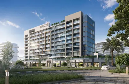 Shop - Studio for sale in Azizi Riviera 67 - Meydan One - Meydan - Dubai