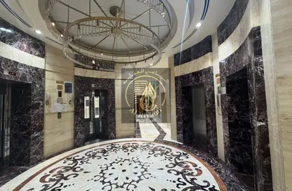 Apartment - 3 Bedrooms - 2 Bathrooms for sale in Al Naemiya Tower 1 - Al Naemiya Towers - Al Nuaimiya - Ajman Apartment - 3 Bedrooms - 2 Bathrooms for sale in Al Naemiya Tower 1 - Al Naemiya Towers - Al Nuaimiya - Ajman