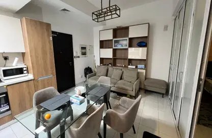 Apartment - 1 Bedroom - 1 Bathroom for rent in Starz Tower 1 - Starz by Danube - Al Furjan - Dubai