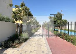 Townhouse - 3 bedrooms - 5 bathrooms for sale in Sharjah Sustainable City - Sharjah