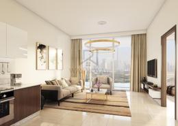 شقة - 1 غرفة نوم - 1 حمام للبيع في عزيزي بارك افينيو - ميدان - دبي