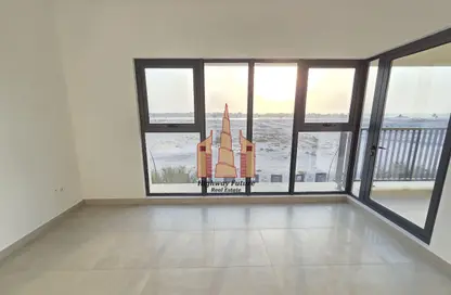 شقة - 2 غرف نوم - 2 حمامات للايجار في إنديجو بيتش رزيدنس - مريم بيتش ريزيدنس - جزيرة مريم - الشارقة