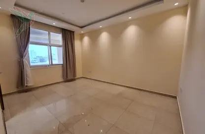 Apartment - 1 Bedroom - 2 Bathrooms for rent in Al Mraijeb - Al Jimi - Al Ain