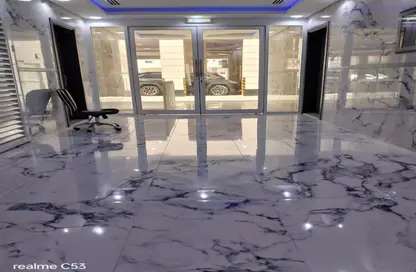 مجمع سكني - غرفة نوم - 2 حمامات للبيع في الجرف 2 - الجرف - عجمان وسط المدينة - عجمان