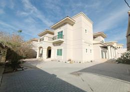Villa - 5 bedrooms - 6 bathrooms for rent in Al Falaj - Al Riqqa - Sharjah
