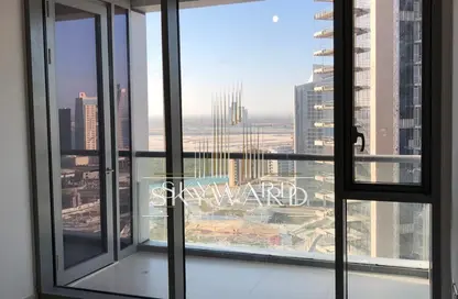 Apartment - 2 Bedrooms - 2 Bathrooms for sale in Meera 1 - Shams Abu Dhabi - Al Reem Island - Abu Dhabi