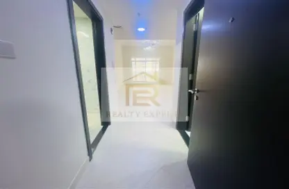 Hall / Corridor image for: Apartment - 1 Bedroom - 2 Bathrooms for rent in Arjan - Dubai, Image 1
