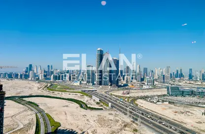 Apartment - 1 Bedroom - 2 Bathrooms for sale in Sobha Creek Vistas Grande - Sobha Hartland - Mohammed Bin Rashid City - Dubai