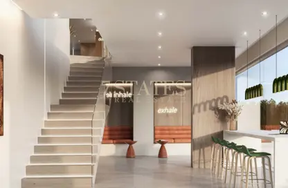 Apartment - 3 Bedrooms - 4 Bathrooms for sale in Wasl Gate - Dubai