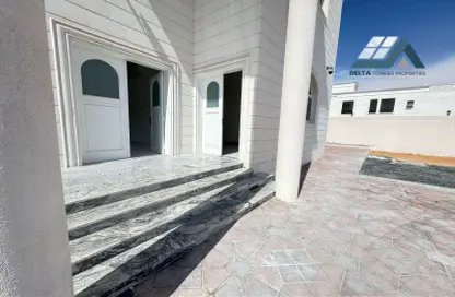 شقة - غرفة نوم - 1 حمام للايجار في مدينة الرياض - أبوظبي