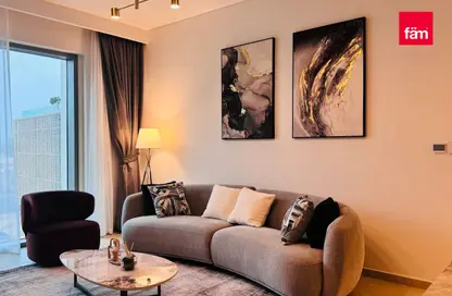 Apartment - 2 Bedrooms - 3 Bathrooms for sale in Downtown Views II Tower 1 - Downtown Views II - Downtown Dubai - Dubai