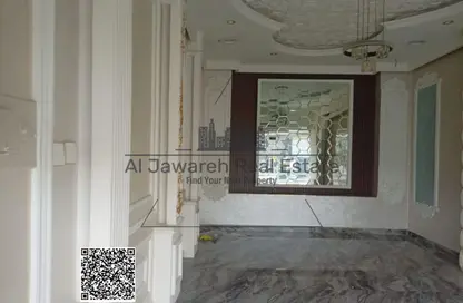 Shop - Studio for rent in Al Rawda 2 - Al Rawda - Ajman