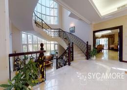 Villa - 8 bedrooms - 8 bathrooms for sale in Sector E - Emirates Hills - Dubai Villa - 8 bedrooms - 8 bathrooms for sale in Sector E - Emirates Hills - Dubai